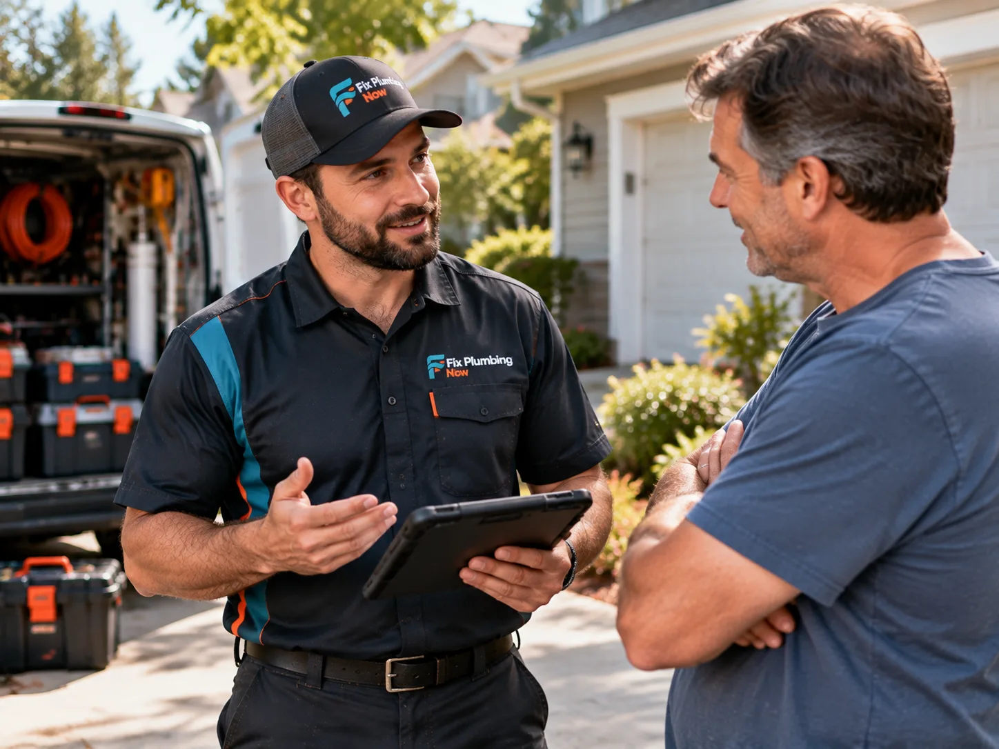 Clogged Drain Service Armour, SD FAQs